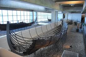 Dinamarca es tierra de vikingos. Wikiloc Foto De Dinamarca Vikingos Y Roskilde 1 6