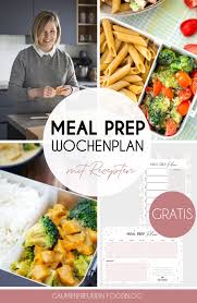 Pin Auf Wochen Planer