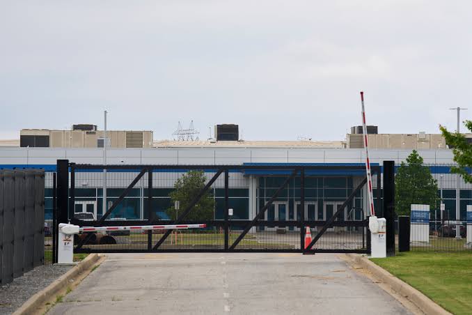 Activists urge Memphis leaders to pause new data center developments | WREG .com