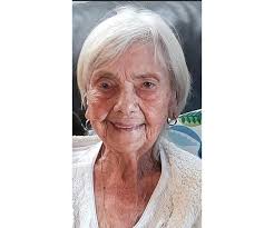 Martha Kahl Obituary (1924