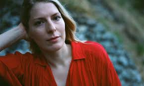 A brush with... Allison Katz