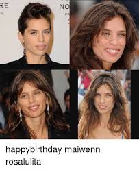 These french female names are cute, sweet, chic and unique, and may make a beautiful name for your baby girl. Pics Awwmemes Com Re No Happybirthday Maiwenn R