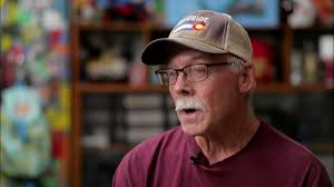 2023 WCFFL Hall of Famer