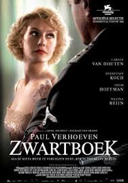 So if i wanted to. Black Book Film Wikipedia