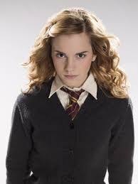 Hermione granger is a character from harry potter. Hermine Granger Harry Potter Lexikon Fandom