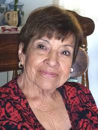 CARMEN FAVELA Obituary (2014)