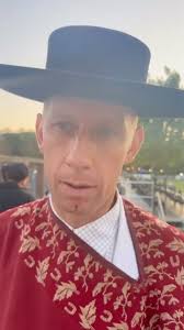 El presidente de la Federación del Rodeo Chileno y director de la  @escuadrapalmaspenaflor, Alfredo Moreno Echeverría (@amorenoepp), comentó  el gran valor de acompañar a la @federacionecuestredechile ...