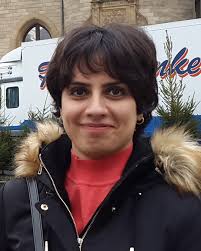 Congratulations to Dr Samira Garshasbi, who has been awarded a Fulbright  Future Scholarship! ✨ Dr Garshasbi will visit the University of South  Florida, where she will build