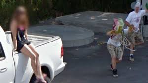 Google street view is an independent street viewing and street map images services offered by the google street view. Top 10 Pranks On Google Street View Part 2 Youtube