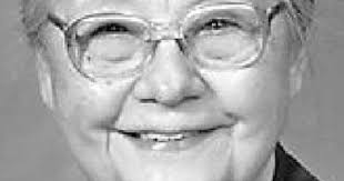 Grace Metzler Stauffer