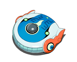 Lots and lots of american stereotypes. Yo Kai Vacuum Cleaner Yo Kai Watch Wiki Fandom