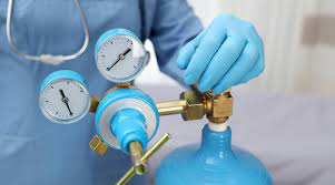 The tanks are certified to be cleaned to a certain standard so that there are. Coronavirus Outbreak Prescription Must For Oxygen At Home Telegraph India