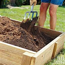 Maybe you would like to learn more about one of these? Improving Clay Soil Better Homes Gardens