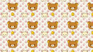 Download stunning free cute bear art wallpaper or cute bear background for your device. Kawaii Bear Wallpapers Top Free Kawaii Bear Backgrounds Wallpaperaccess