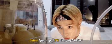 Precious Yet Powerful 10 K Pop Idols That Prove The Duality Of Man Undoubtedly Exists Soompi Taeyong Nct Taeyong Nct