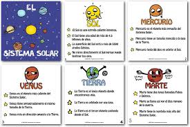 Savesave sistema solar para niños for later. Carteles Del Sistema Solar