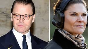 Enorma omställningen för prins Daniel