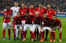 Check spelling or type a new query. Fc Bayern Munchen Daftar Nama Nomor Punggung Seputar Nomor