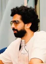 Amaal Malik's savage reply