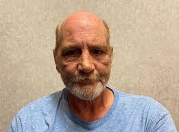 Nebraska Sex Offender Registry: Search Results