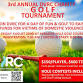 2025 DVRC Golf Tournament
