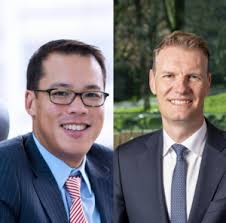 Sonardyne Names New Non-Executive Chairman (UK)