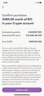 Digital currencies can be used to buy goods and services on the internet. How To Buy Bitcoin In Canada A Cryptocurrency Trading Guide Savvy New Canadians