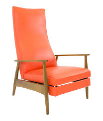 This item has been tagged as: Milo Baughman Mid Century Modern Reclining Lounge Chair