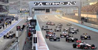 Full classification from yas marina. Abu Dhabi Grand Prix 2017 Yacht Charter