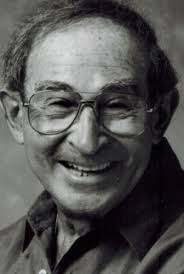 ALAN RUBIN Obituary (2015)