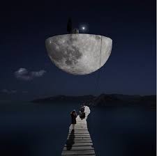 The Sweetest Surreal Photography 18 Photos Surrealism Photography Photo Art Frame Surrealism