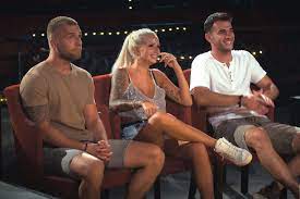 Er war bei äh bachelor in paradise und er hat um eine frau gekämpft und hat dann gesagt, oh nee, ich bin raus, ich bin eigentlich schwul. Bachelor In Paradise Spoiler Diese Paare Gewinnen Brigitte De