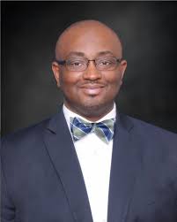 Albany State University Administrator Selected for 2020 Board of Directors  for the Georgia Chamber of Commerce