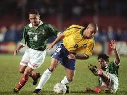 Brasil 4 x 1 italy ● 1970 world cup final extended goals & highlights hd. Ronaldo Vs Mexico Copa America 1997 Youtube