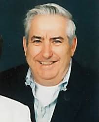 Obituary information for James Crevier