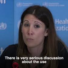 Tedros Adhanom Ghebreyesus's Video