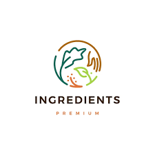Logo Ingredients Manufacturing Company