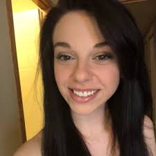 Katelyn Melvin's Instagram, Twitter & Facebook