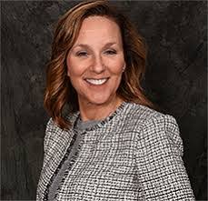 Carrie Mccracken's Instagram, Twitter & Facebook