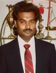 Bhisham Ragbir Obituary (1961