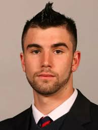 2009-10 Men's Basketball Roster