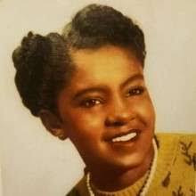 Obituary of Ivory Bell Pitchford