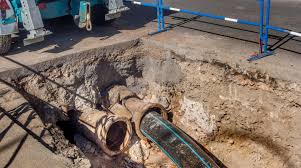 When Is the City Responsible for Sewer Lines? - Eyman Plumbing Heating &amp; Air