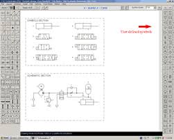 Beginner u0026 39 s guide to home wiring diagram. Electrical Hydraulic And Pneumatic Diagram Software