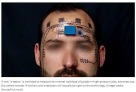 Bio-Tattoos, Laser Vision & Coffee Ink w/ Ralph Bond