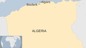 Image result for military plane crash in algeria