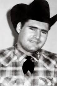 Bobby Wayne Blocker (1942-1968)