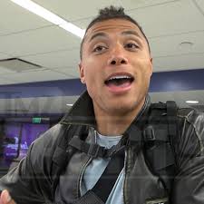 Chase DeMoor Vows To Beat Up Fury Brothers, Insists Molly-Mae Hague DMs Are  Real