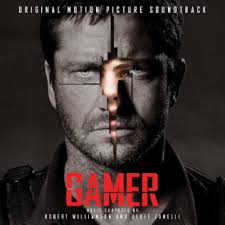 Gamer (soundtrack)