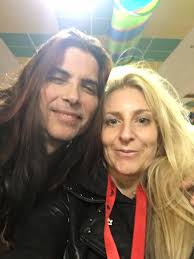 Visiting Clive Thomas, Wishing a Speedy Recovery to a Rugby Legend